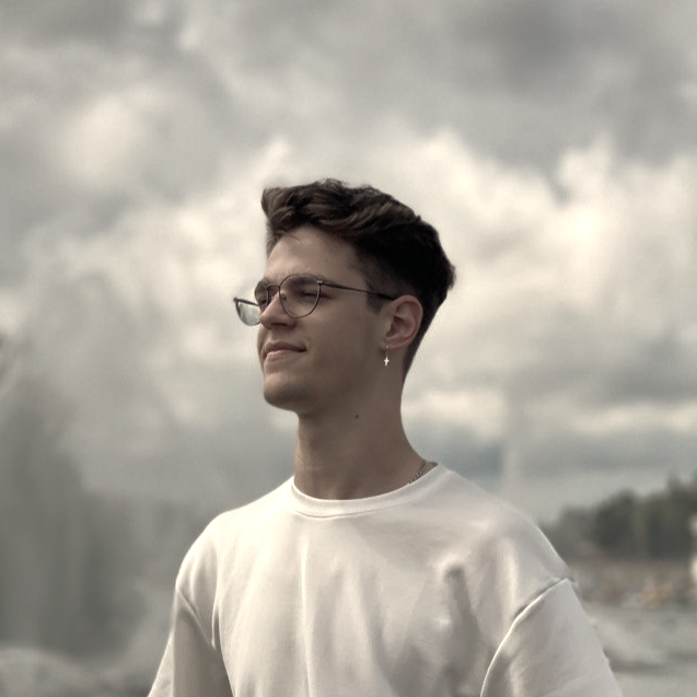 Bohdan Fastovets